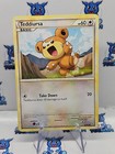 Teddiursa