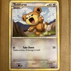 Teddiursa