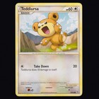 Teddiursa