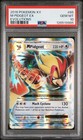 M Pidgeot EX