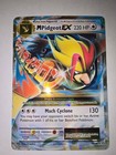 M Pidgeot EX