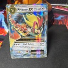 M Pidgeot EX