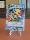 M Pidgeot EX