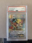 M Pidgeot EX