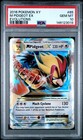 M Pidgeot EX