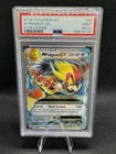 M Pidgeot EX