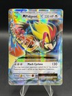 M Pidgeot EX