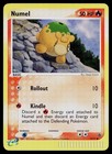 Numel