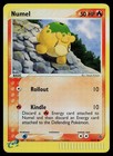 Numel