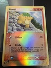 Numel