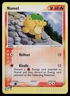 Numel