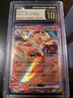 M Charizard EX