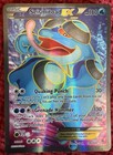 Seismitoad EX