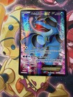Seismitoad EX