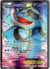 Seismitoad EX