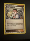 Fossil Researcher