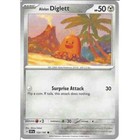Alolan Diglett