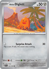 Alolan Diglett