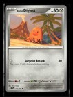 Alolan Diglett