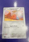 Alolan Diglett