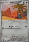 Alolan Diglett