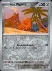Alolan Diglett