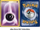 Psychic Energy