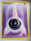 Psychic Energy