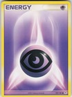 Psychic Energy