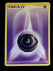 Psychic Energy