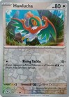 Hawlucha