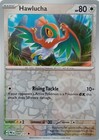 Hawlucha