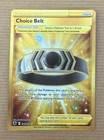Choice Belt