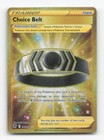 Choice Belt