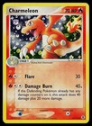 Charmeleon