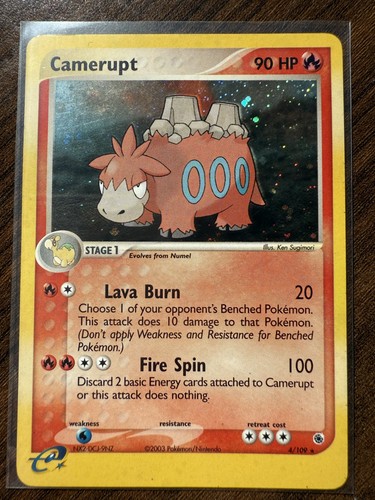 Camerupt