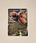 Dragonite EX