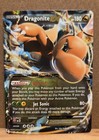 Dragonite EX
