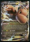 Dragonite EX