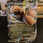 Dragonite EX