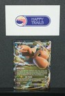 Dragonite EX