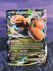 Dragonite EX