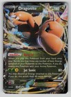 Dragonite EX