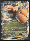 Dragonite EX