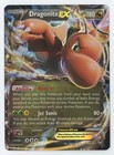 Dragonite EX