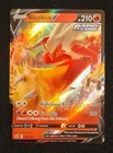 Blaziken V