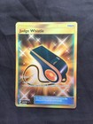 Judge Whistle