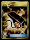 Judge Whistle