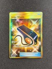 Judge Whistle