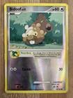 Bidoof